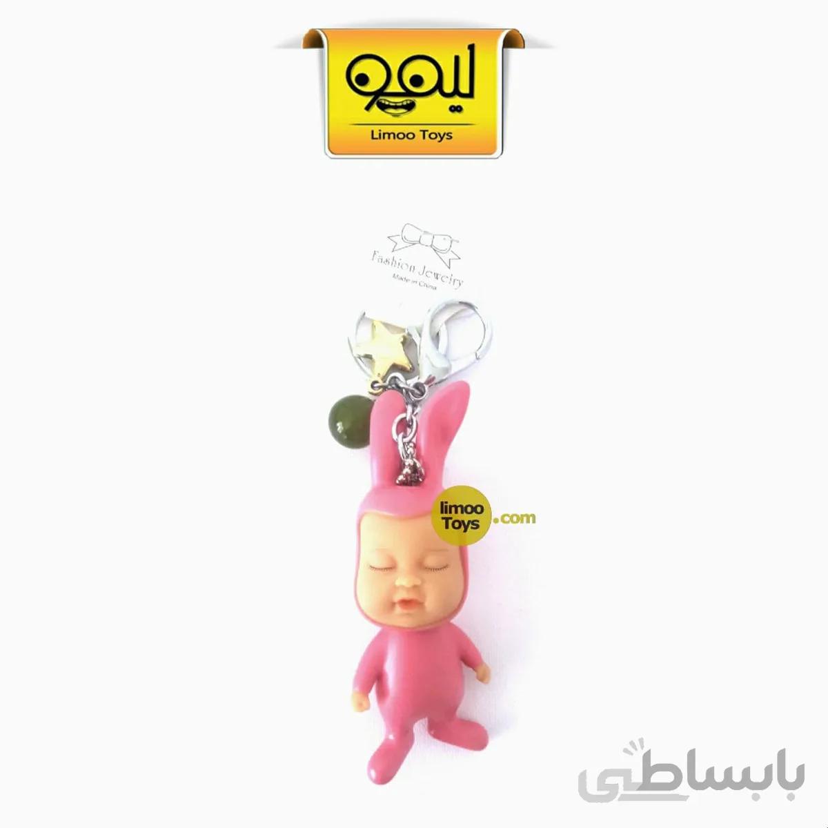 آویز نوزاد | طرح 1