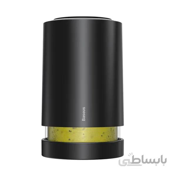 خوشبو کننده خودرو باسئوس مدل CRSJCC-01