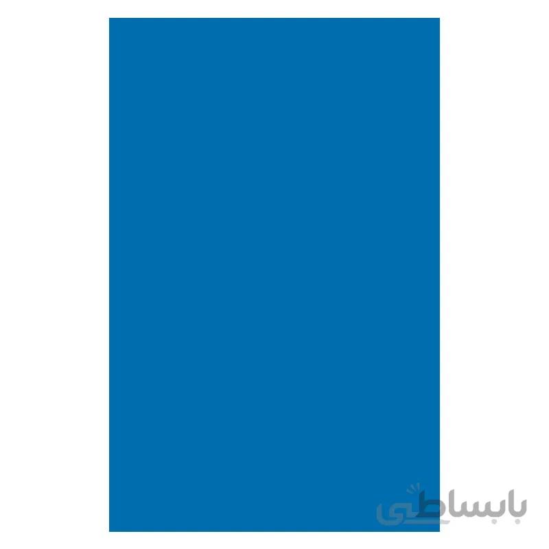مقوا رنگی پشت شطرنجی سایز 70 × 50 سانتی متر