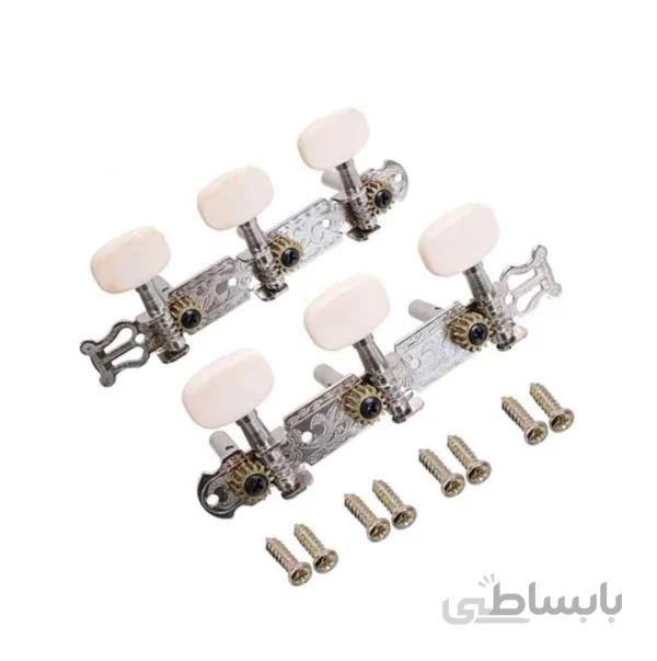 پیچ کوک گیتار