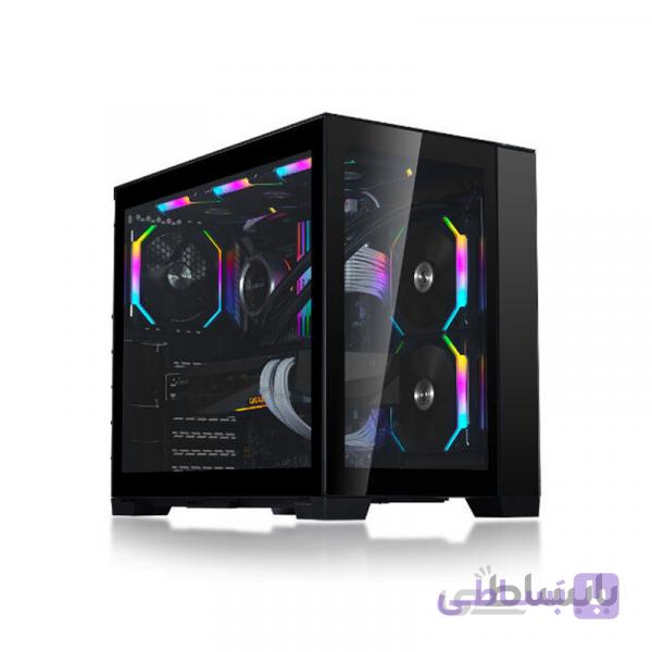 Strix Mini Gaming PC (Core I7-10700k, 16 GB RAM, RTX 3070 8 GB)