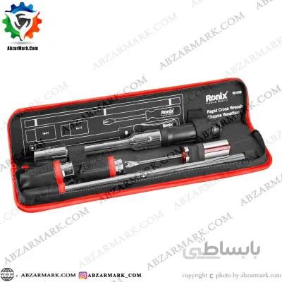 ست آچار چرخ رونیکس RONIX مدل RH-2690