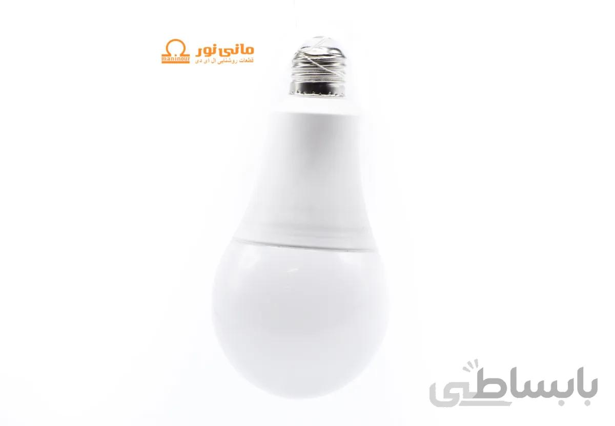 لامپ رشد گیاه 15 وات حبابی