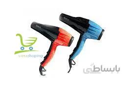 سشوار فیلیپس مدل PH-0161 قدرت 7000 وات