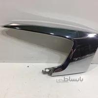 گارنیش سپر جلو بالا راست اصلی میتسوبیشی ( Genuine parts ) - ای اس ایکس