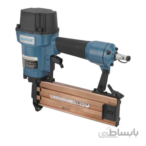 میخکوب بادی دامار مدل ST64 ا DAMAR ST64 Air Nailer