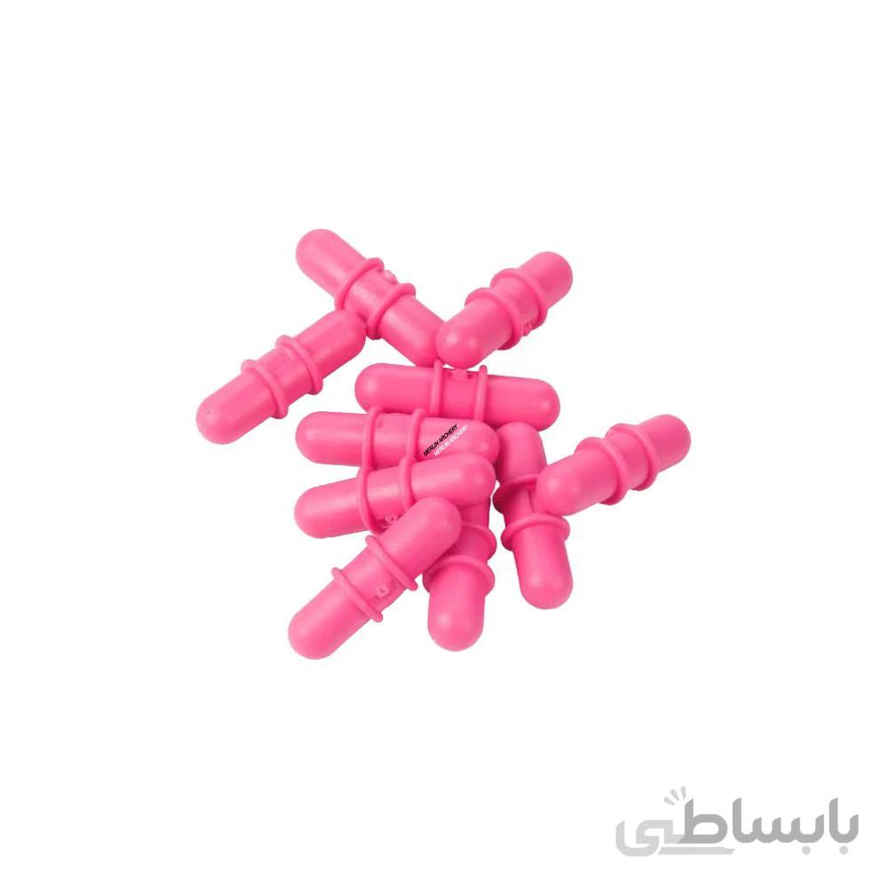 لرزش گیر قبضه کامپوند هویت مدل Shock Rods