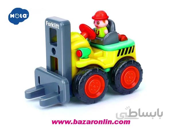 لیفتراک هولی تویز مدل ۳۱۱۶C