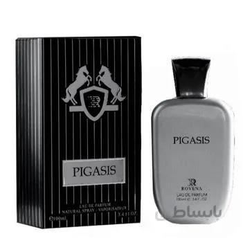 عطر ادکلن مردانه پرفیوم دو مارلی پگاسوس روونا (Rovena Parfums de Marly Pegasus) لیبل دار ا Rovena Pigasis for man