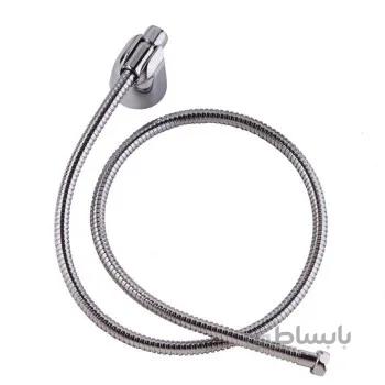 شیلنگ توالت فلزی KWC