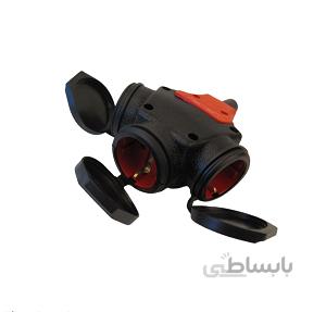 سه راهی صنعتی پارت ۶۴۴۲۸