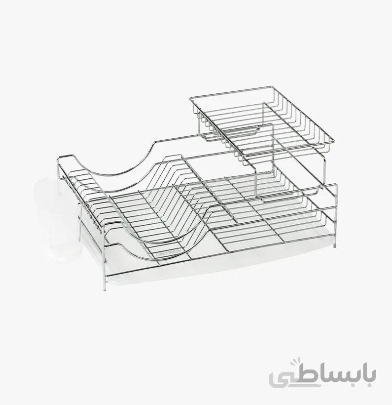 آبچکان رومیزی جنسیس با جاقاشقی آدلان مدل AS912