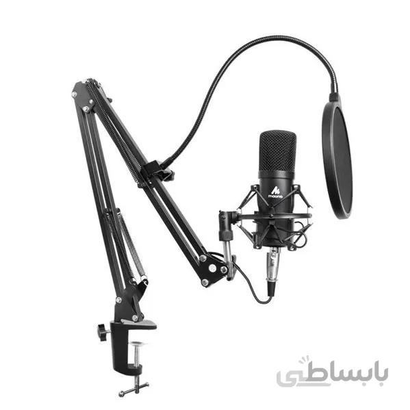Maono AU-A03 Kit میکروفون کاندنسر