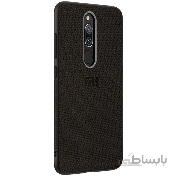 محافظ بدنه Woven ردمی ۸ ا Redmi 8 Woven