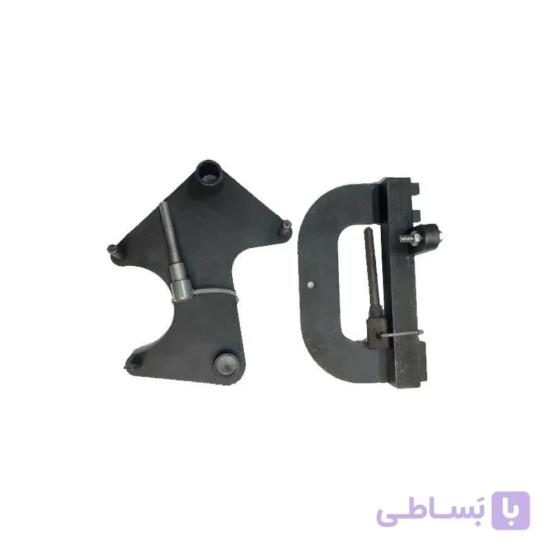 ابزار مخصوص تایم ال نود (l90) و مگان
