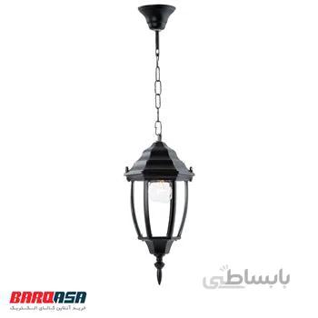 چراغ آویز آنی نور گستر شفق مدل اطلس 6021