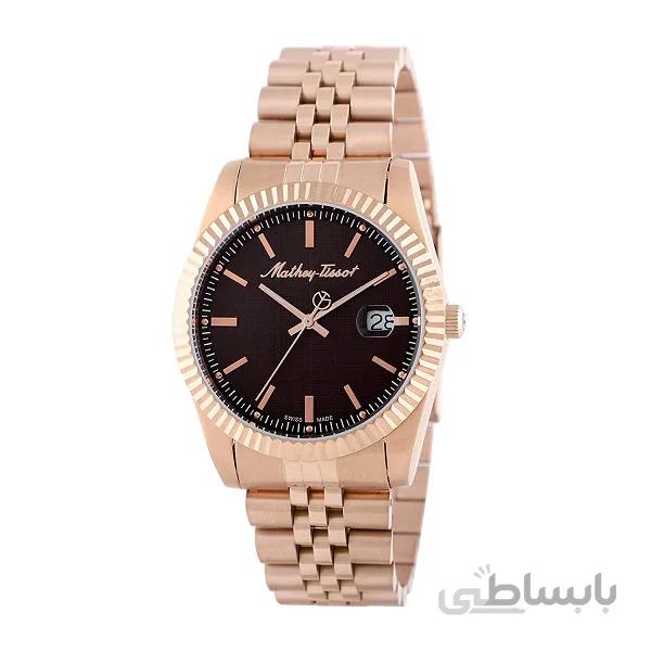 MATHEY TISSOT H810PRM