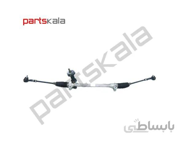جعبه فرمان هیوندای سوناتا LF بنزینی