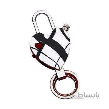 فندک کبریتی کپکس جاکلیدی دار
