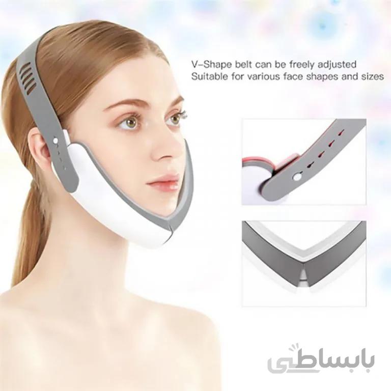 دستگاه رفع غبغب V Face lift