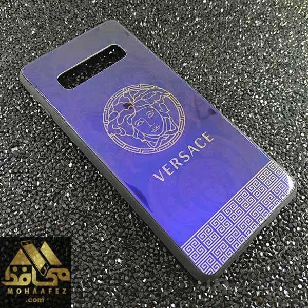 قاب Blue سامسونگ S10 Plus کد SA371D