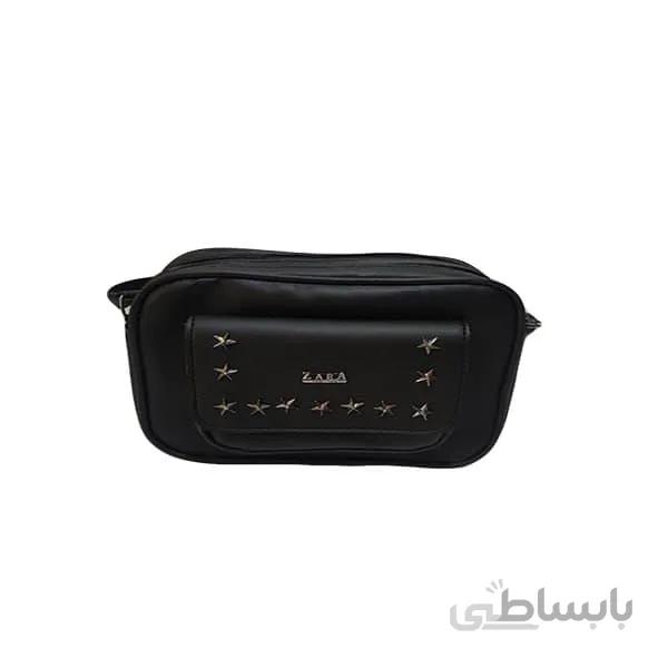 کیف زنانه زارا کد 417646
