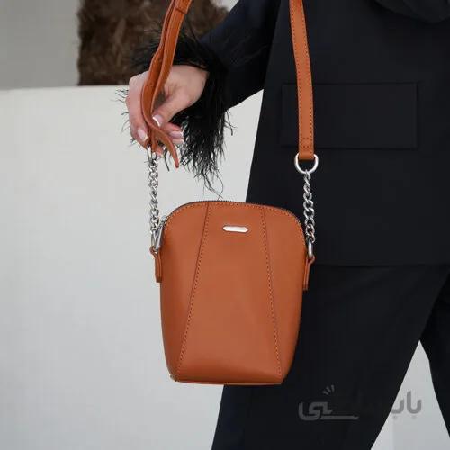 کیف دوشی مدل David Jones 6703-1 - دیوید جونز