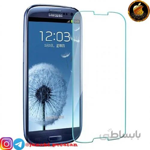 گلس شیشه ای سامسونگ SAMSUNG