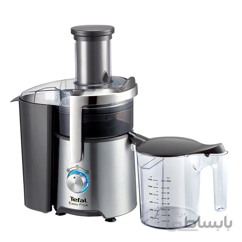 آبمیوه گیری تفال مدل ZE 610D38