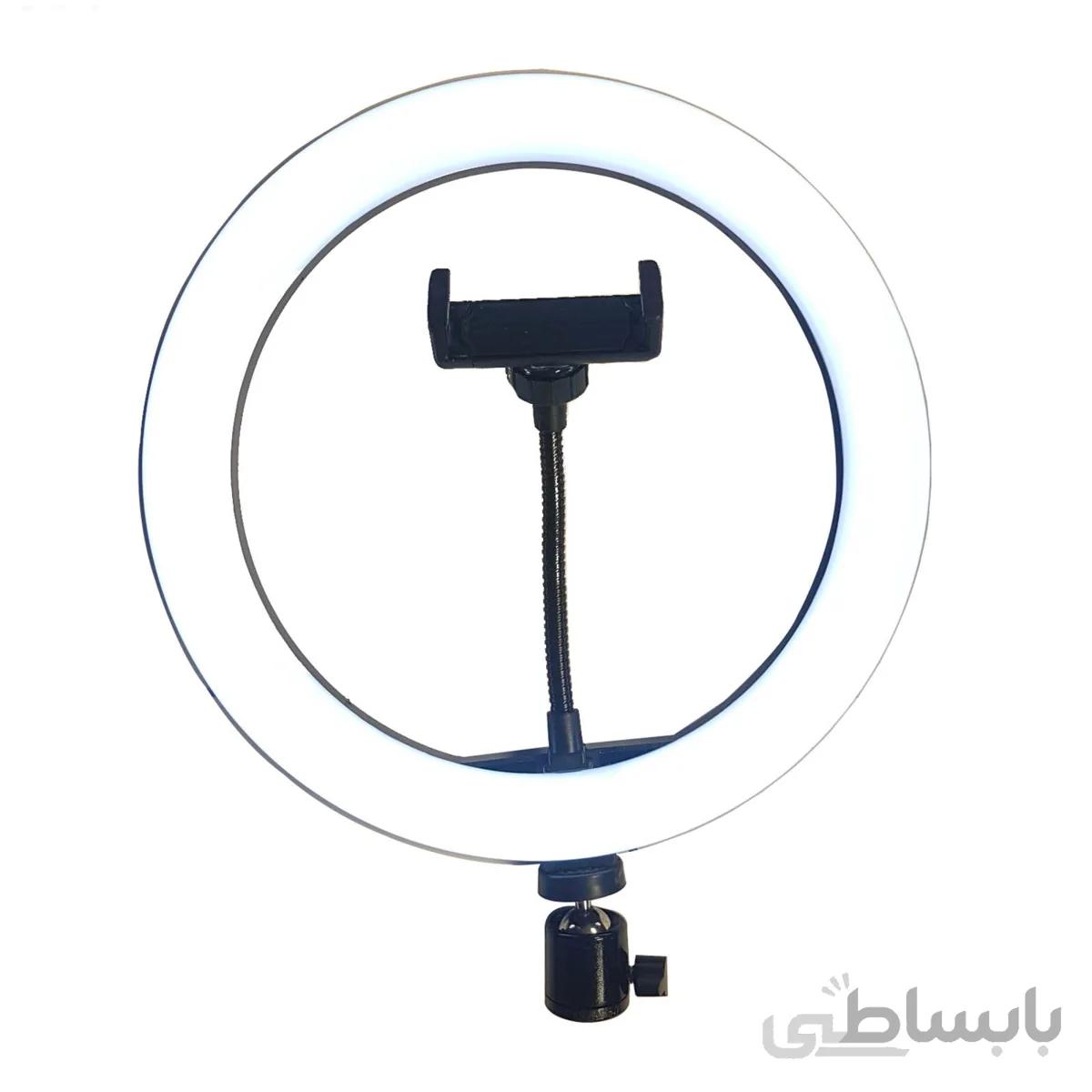 رینگ لایت مدل LC-888