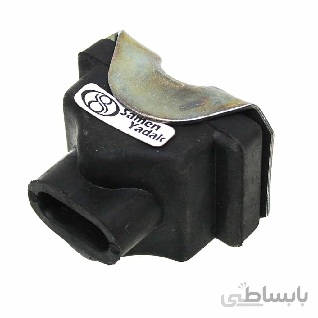 دمپر سیم کلاچ پراید و تیبا یورو 4