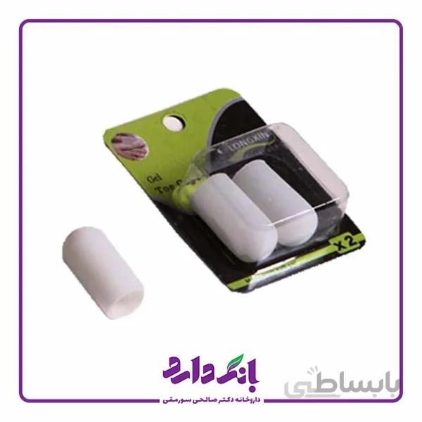محافظ انگشتان پا لانگزین مدل LONGXIN LX-0808