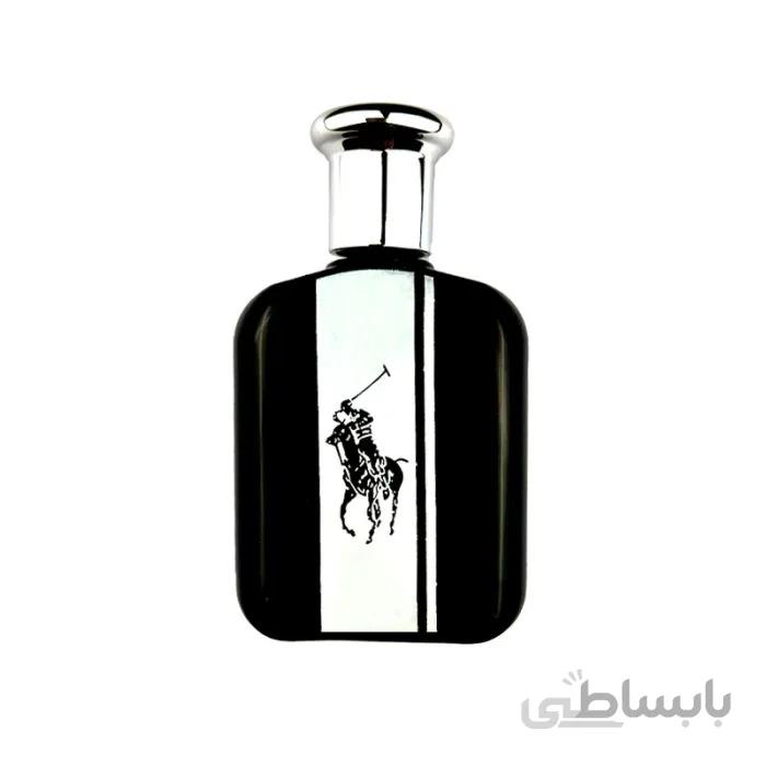 اسپری عطر 30 میل شیشه ای طرح پولو #21