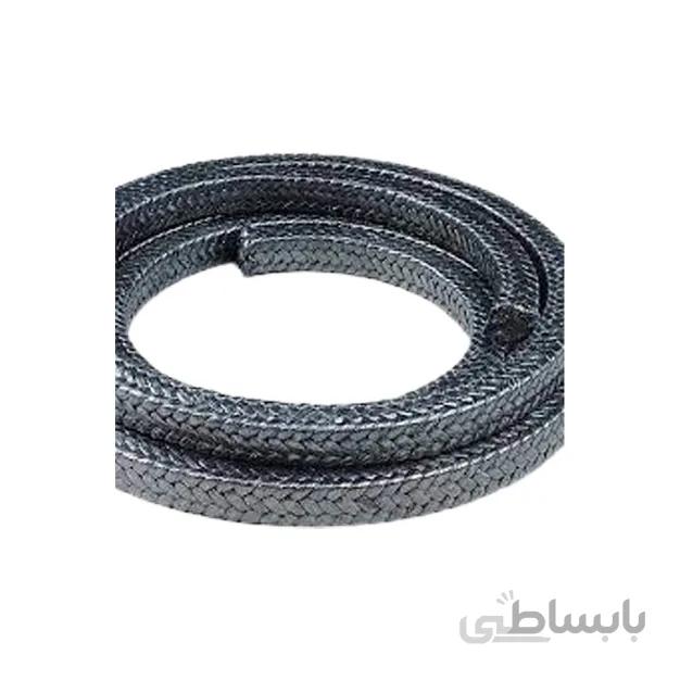 نخ نسوز 8 گرافيتي