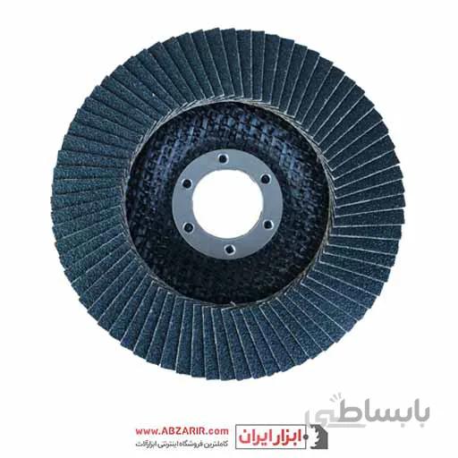 سنباده فلاپ دیسک