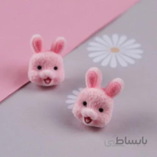 گوشواره خرگوش