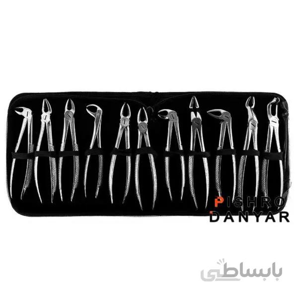 فورسپس بزرگ سال