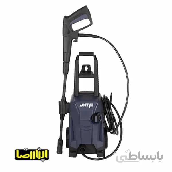 کارواش اکتیو 130 بار مدل AC-29130C