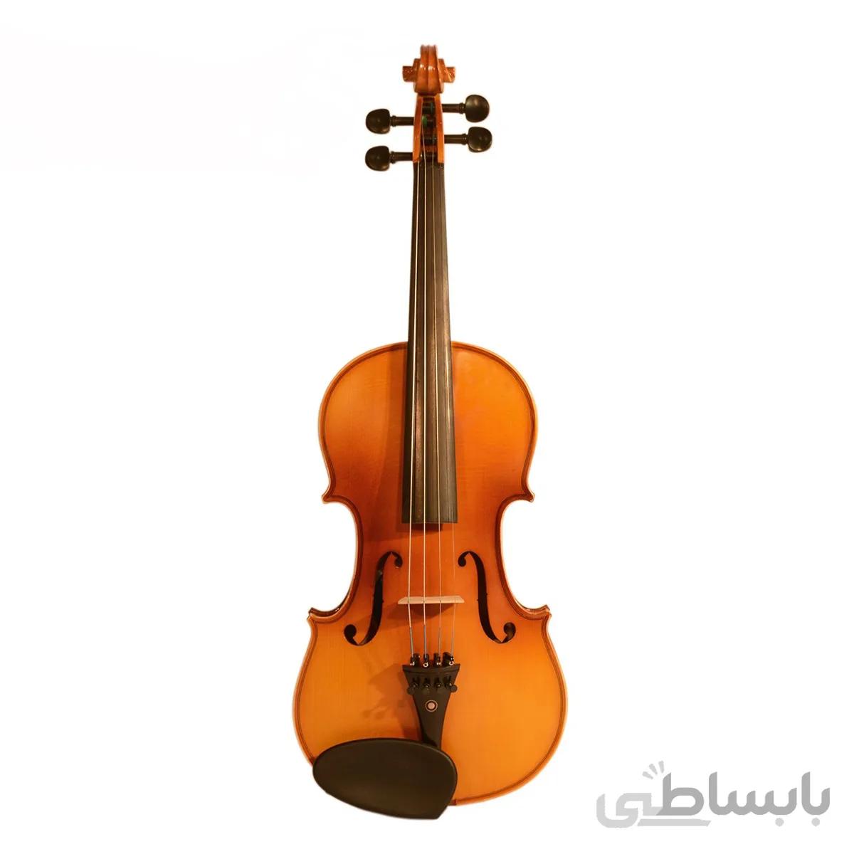 ویولن TF تی اف مدل 142 چهارچهارم آکبند