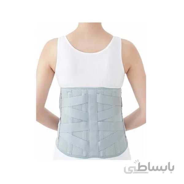 کمربند لومبوساکرال دکتر مد مدل B033