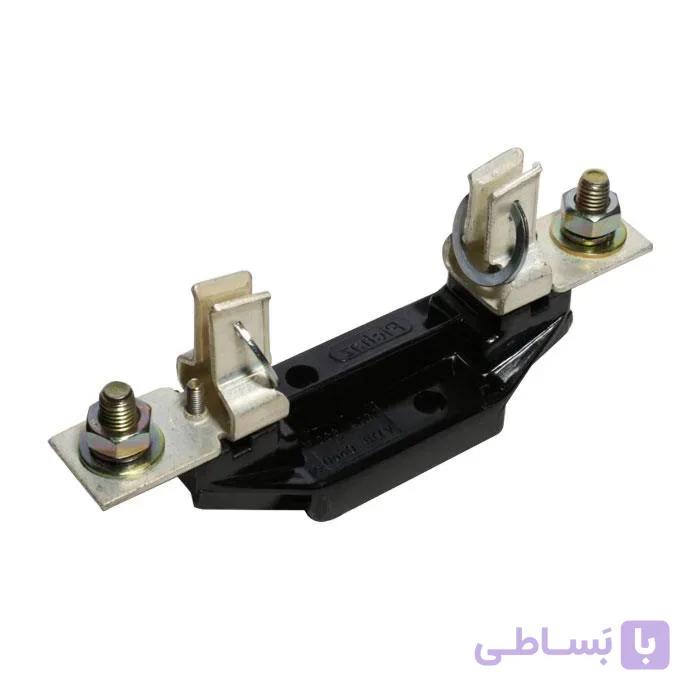 پایه فیوز کاردی باکالیتی 400A پیچاز الکتریک