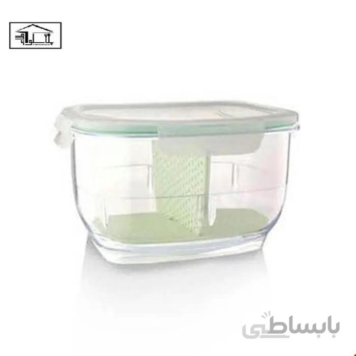 باکس میوه لیمون کوچک