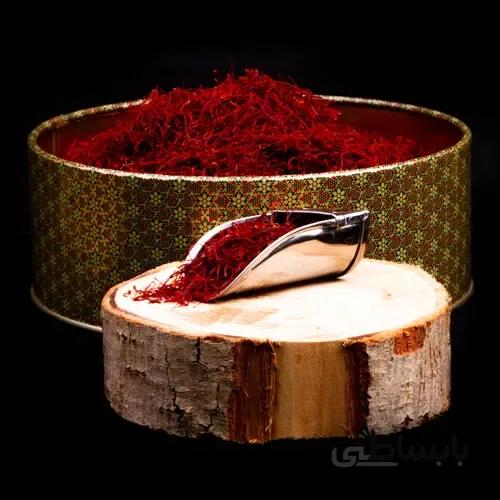 زعفران سرگل ضعیف عمده