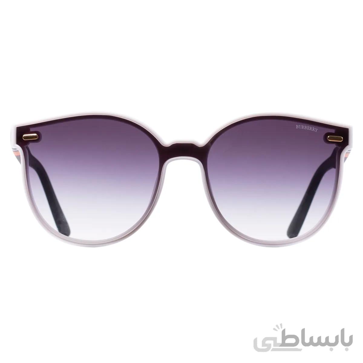 عینک آفتابی باربری کد 255065