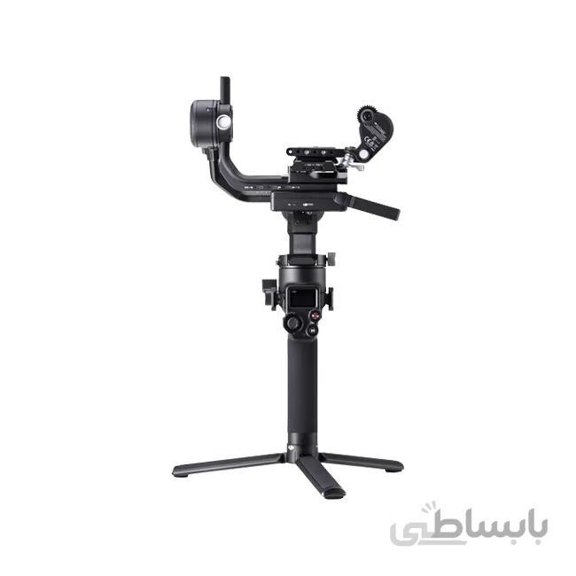 استابلایزر دوربین DJI RSC 2 ا DJI RSC 2 Gimbal Stabilizer