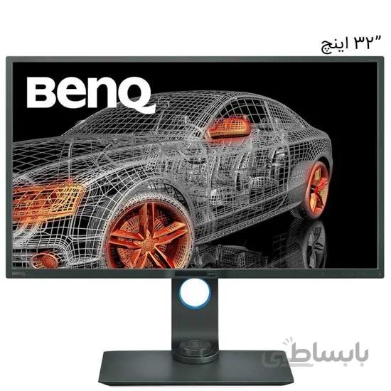 مانیتور بنکیو مدل BenQ PD3200Q سایز 32 اینچ