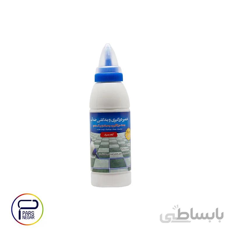 خمیر درزگیری و بندکشی ویستا