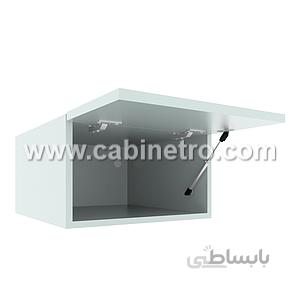 یونیت دیواری | جکی | ارتفاع 36 | اکریلیک