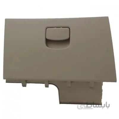 جعبه داشبورد کرم روشن آذین پارت مناسب برای پژو 405 SLX و پژو پارس