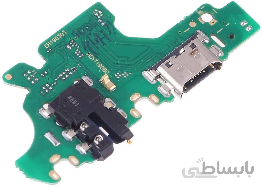 برد شارژ گوشی هواوی نوا 4 ای – پی 30 لایت Huawei Nova 4e – P30 Lite Charging Port Board